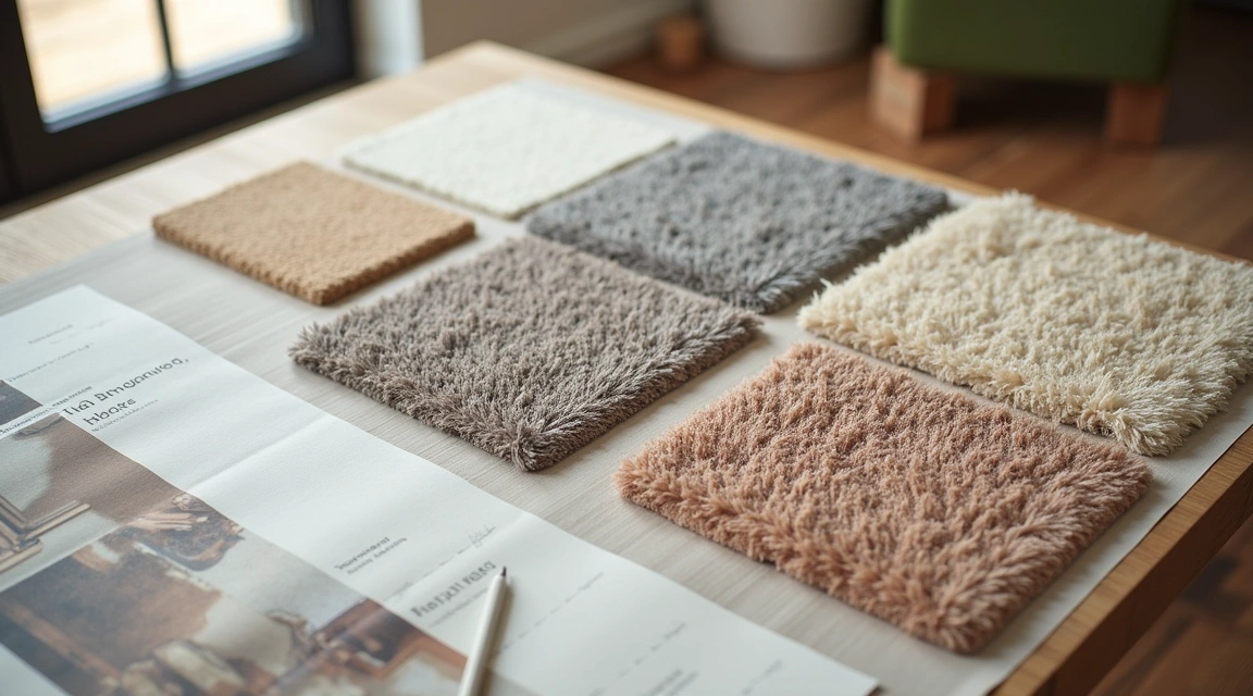 Carpet Installation Cost: Questions Before Scheduling supporting image 1