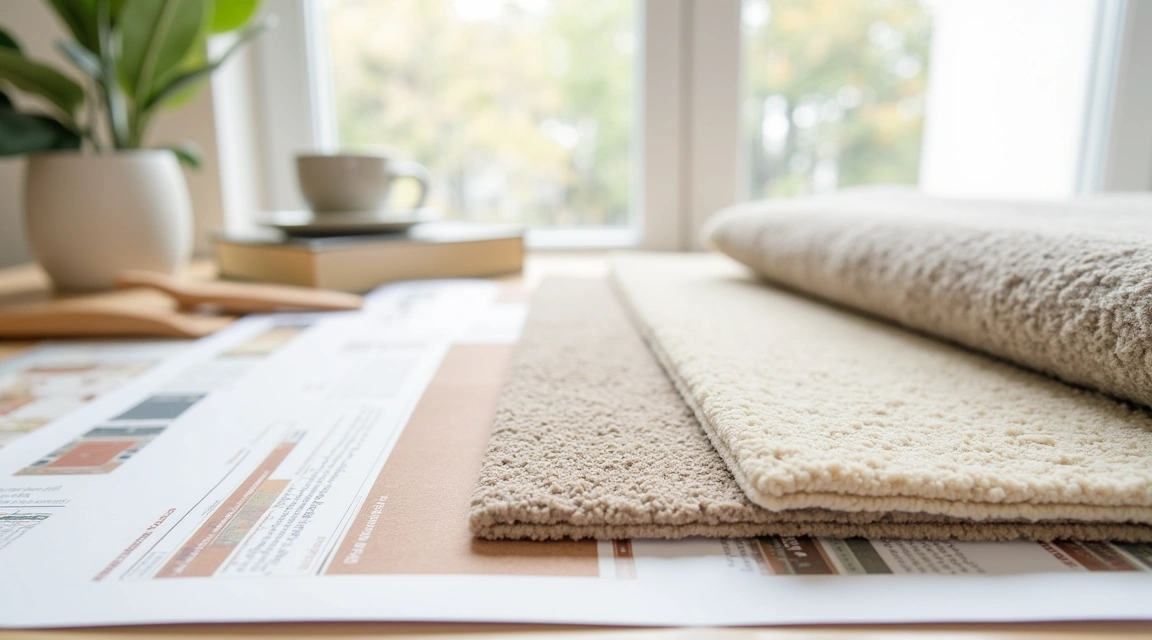 Carpet Installation Cost Questions FAQ supporting image 1