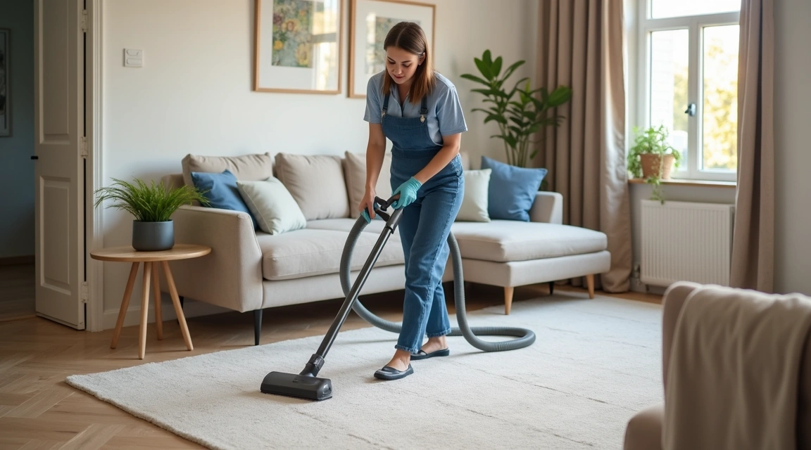 carpet cleaning care routine for busy homes supporting image 2