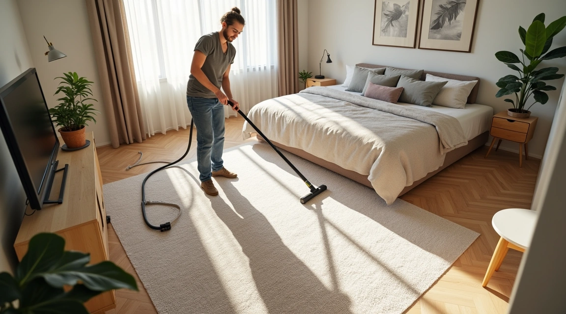 carpet cleaning care routine for busy homes supporting image 3