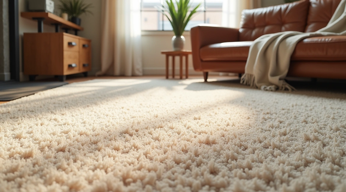 carpet fiber material comparison supporting image 1