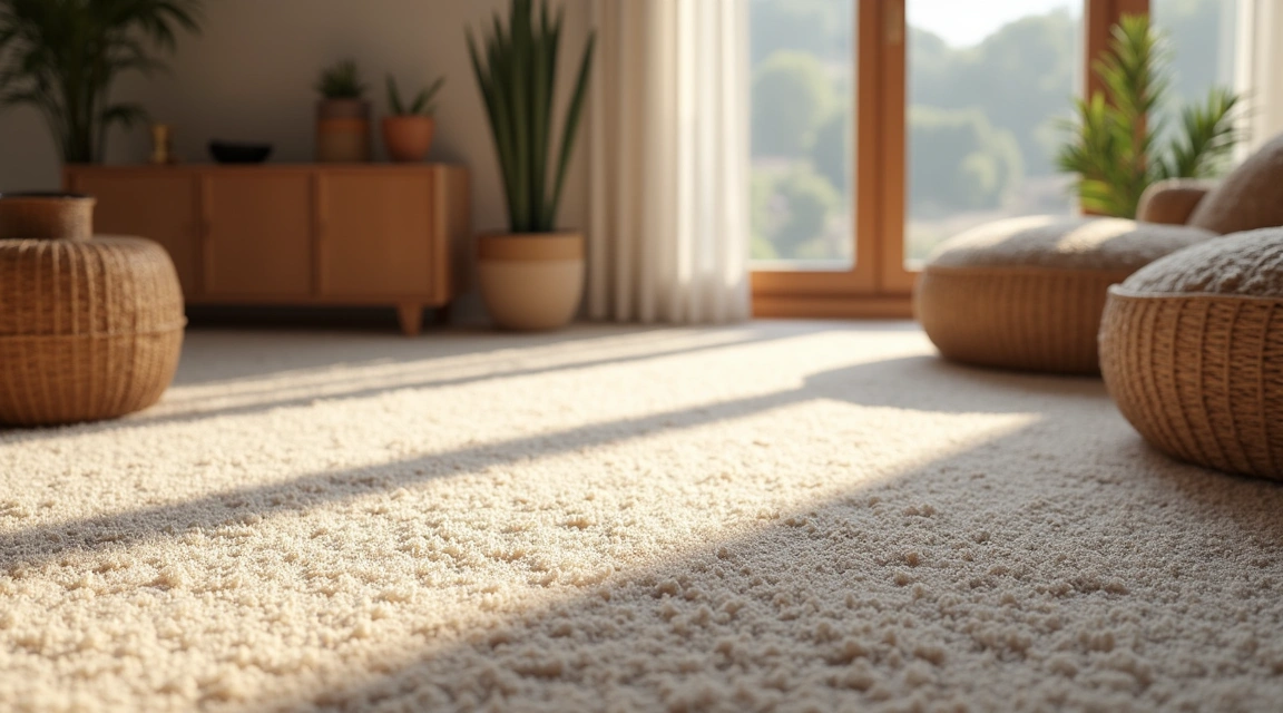 carpet fiber material comparison supporting image 3