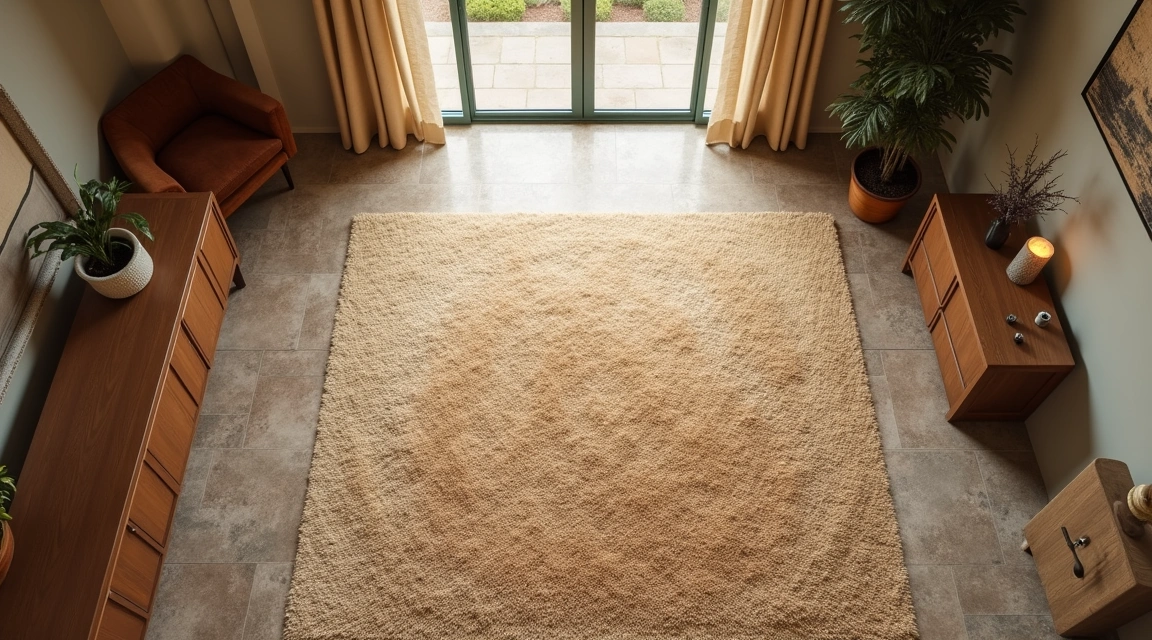 choosing carpet pile height supporting image 4