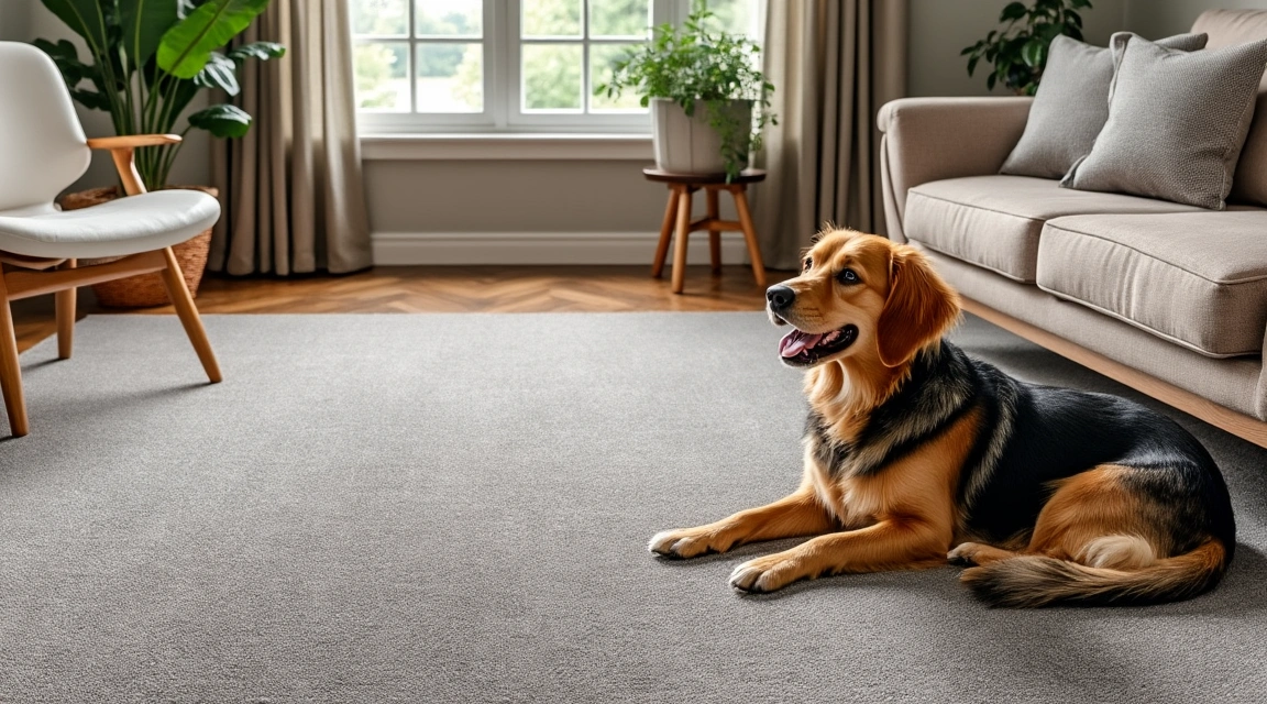 pet friendly carpet options supporting image 1
