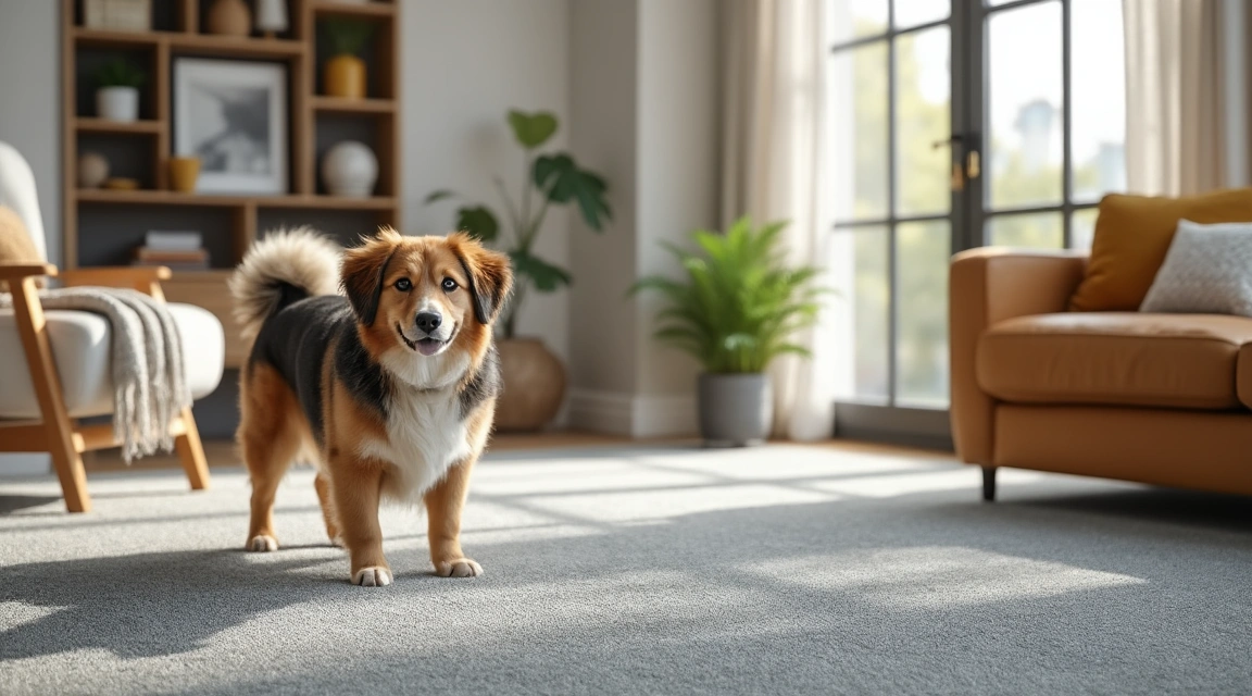 pet friendly carpet options supporting image 3