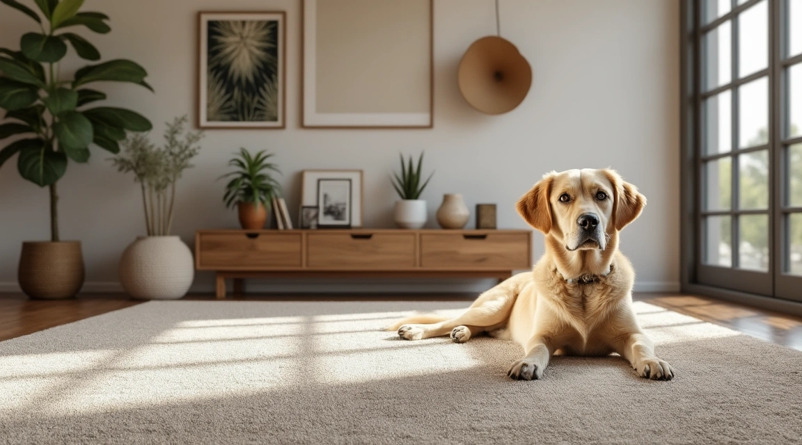 pet friendly carpet options supporting image 4