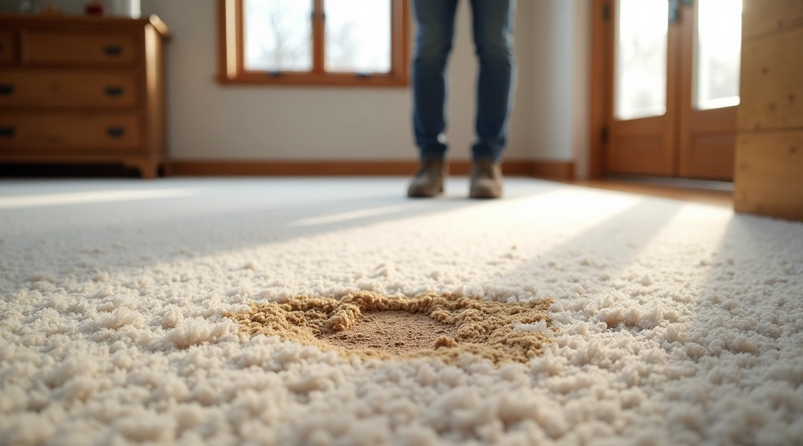 carpet stain prevention tips