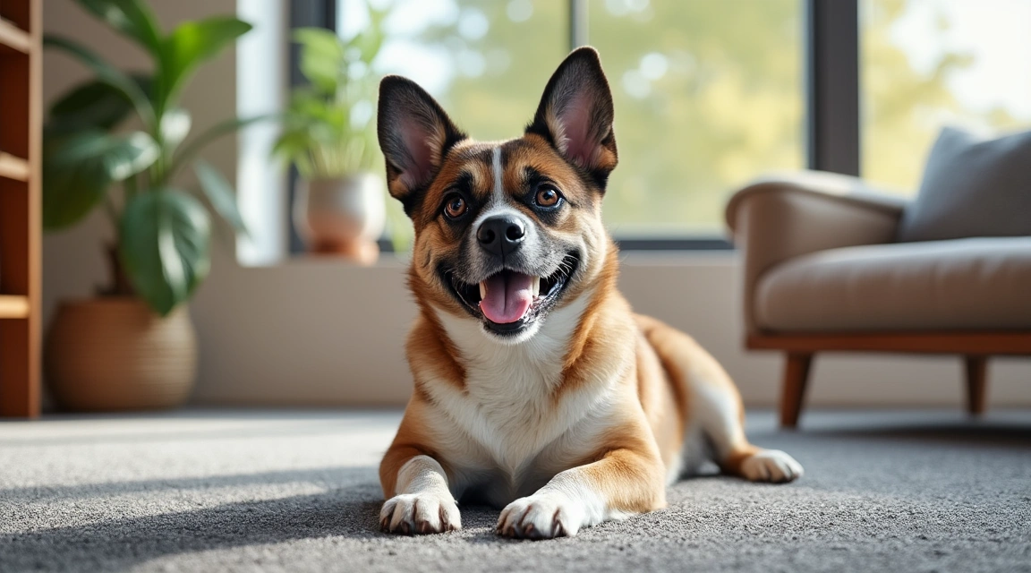 pet friendly carpet options