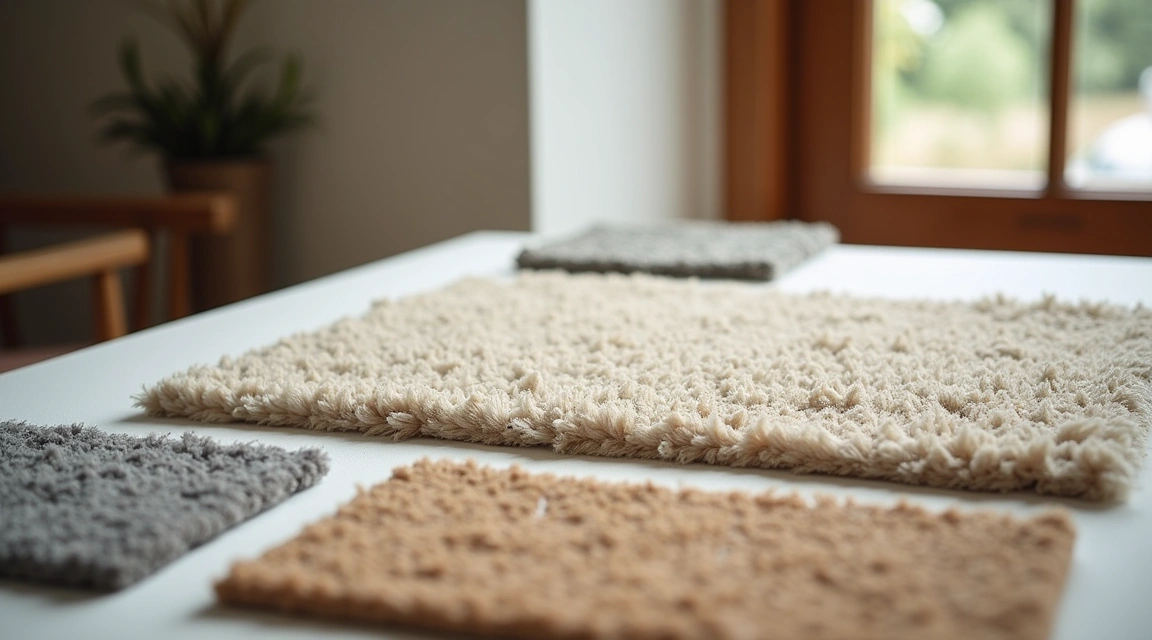 Carpet Buying Guide: Materials and Room Fit Checklist supporting image 1