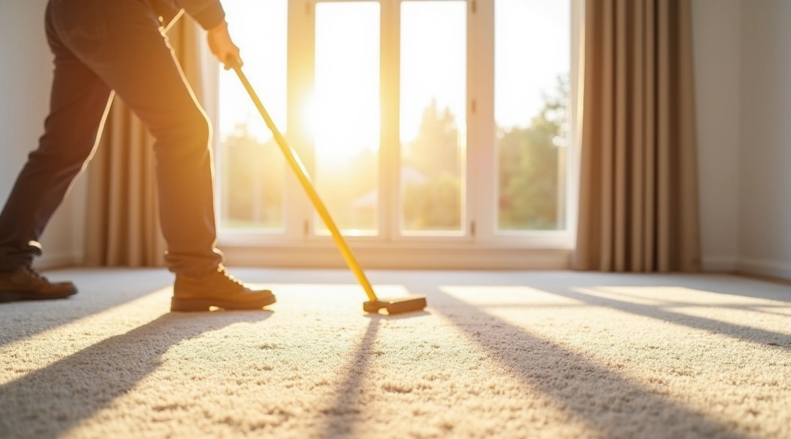 Carpet Buying Guide: Materials and Room Fit Checklist supporting image 2