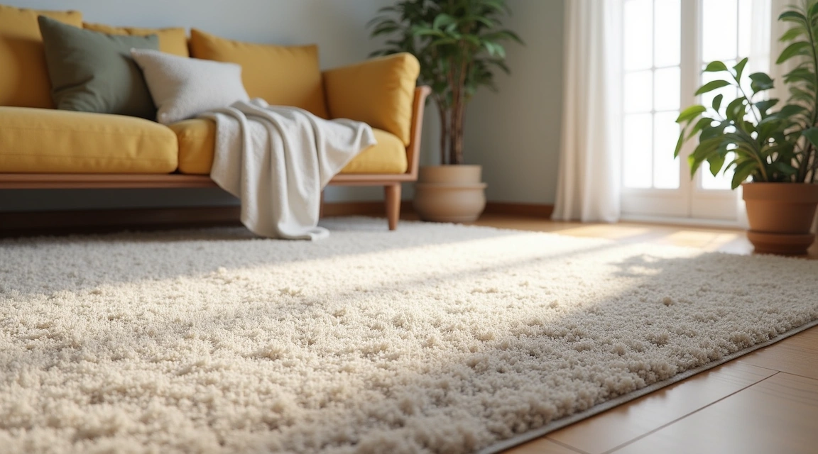 Carpet Buying Guide: Materials and Room Fit Checklist supporting image 3
