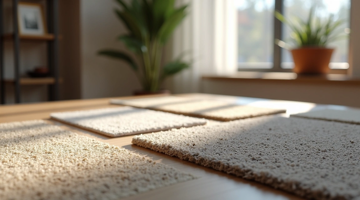Carpet Buying Guide: Questions Before Visiting a Showroom supporting image 1