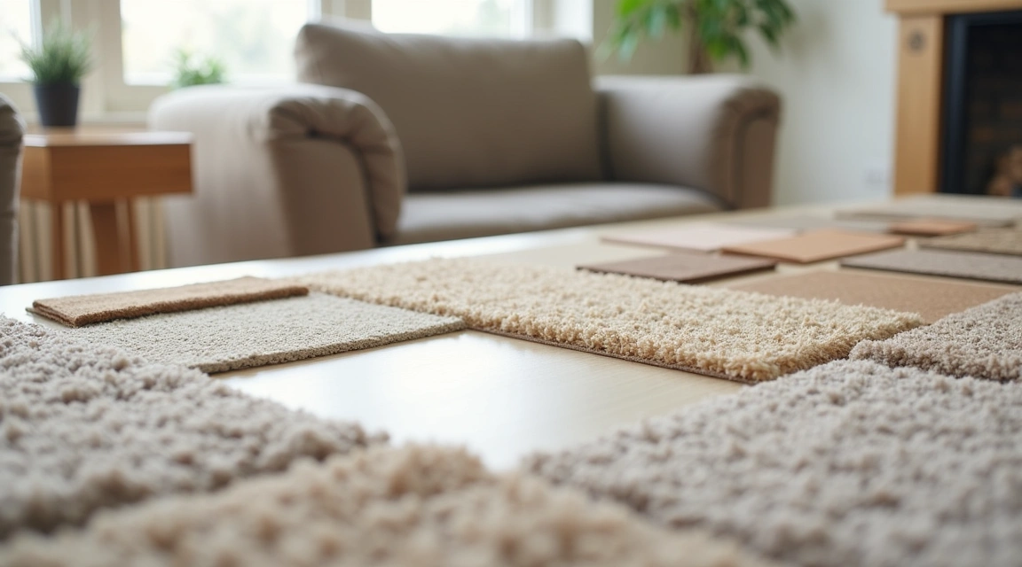 Carpet Installation Cost: Questions Before Scheduling Checklist supporting image