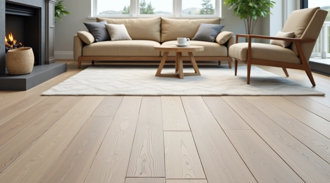 Floor Installation Cost Estimator: What Homeowners Should Measure First supporti