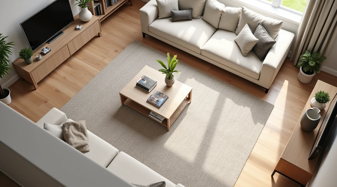 flooring guide for family rooms supporting image 3