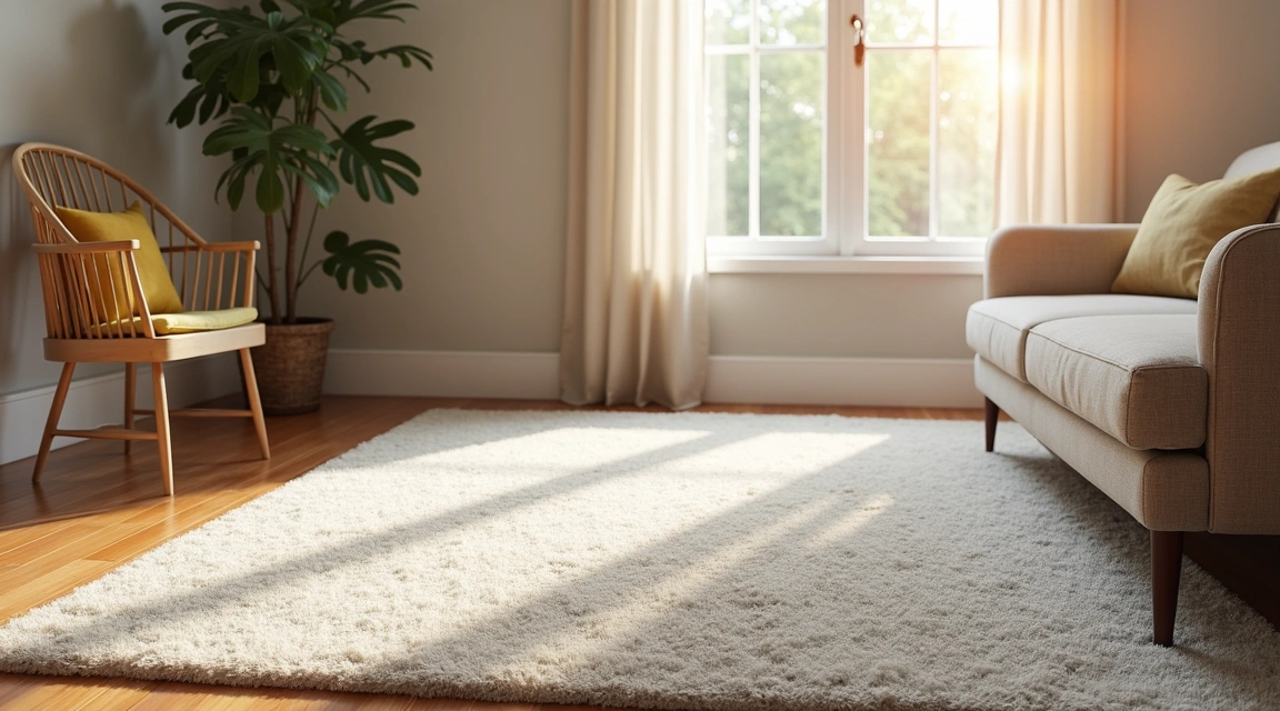 Carpet Buying Guide: Questions Before Visiting a Showroom