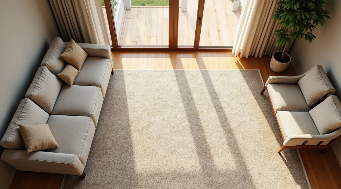 Carpet Installation Cost Planning Checklist for First-Time Buyers