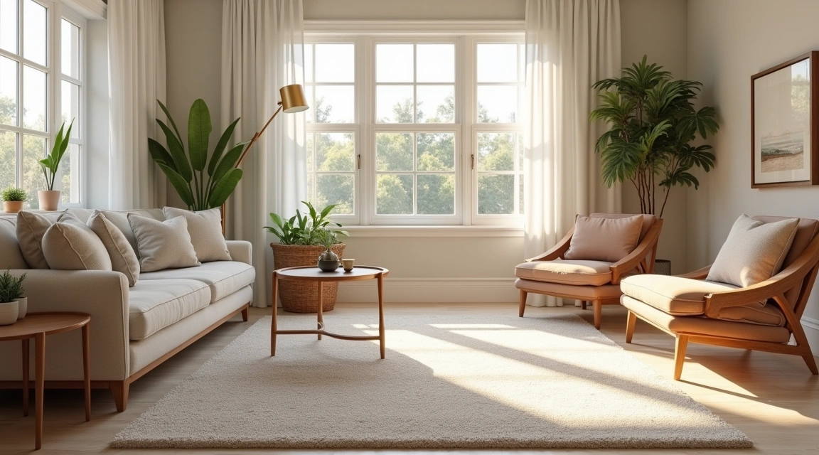 flooring guide for family rooms